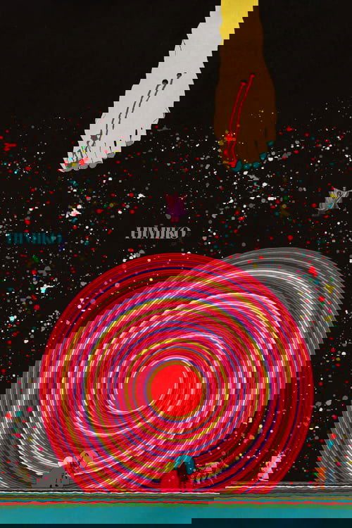 Himiko poster