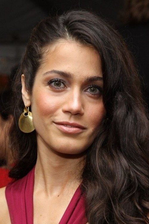 Lymari Nadal as Blanca