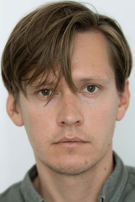 Andreas Berg Nielsen as Markus