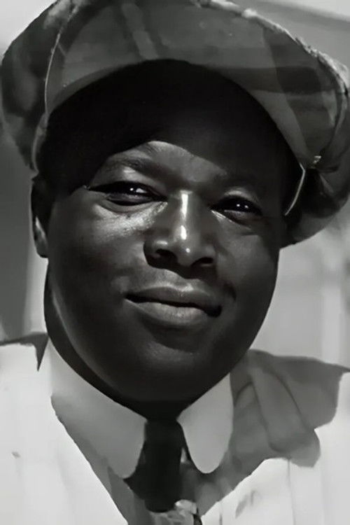 Kador Ben-Salim as Tom