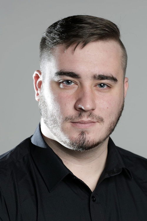 David Coffey Weakley as Local Man (uncredited)