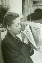 Shizuki Asato as Boris