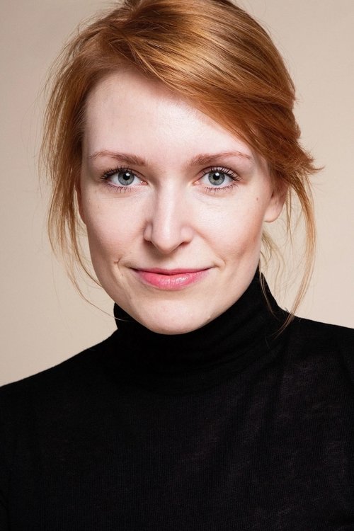 Liis Lindmaa as Liisbet (segment "Thank You for Happening to Me")