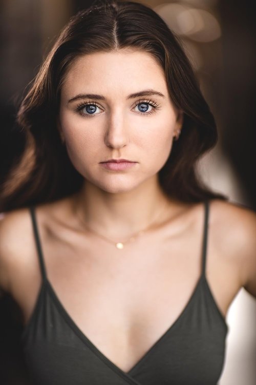Sophie McIntosh as Josie