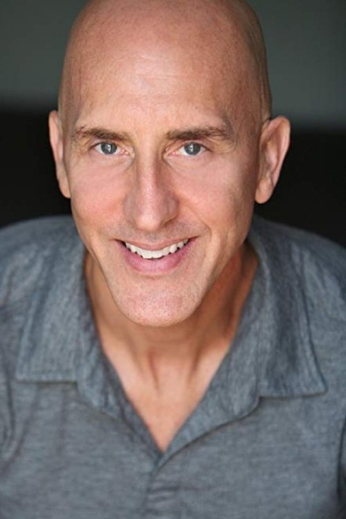 Tim Storms as Swordmaster