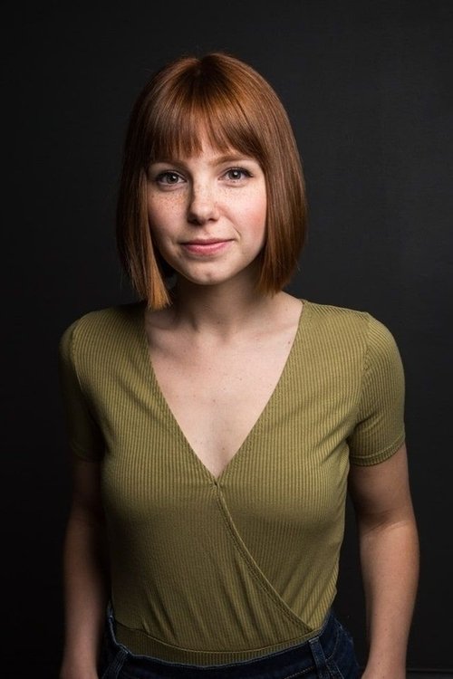 Scout Smith as Spree