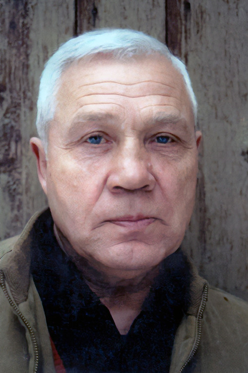 Valeriy Filonov as