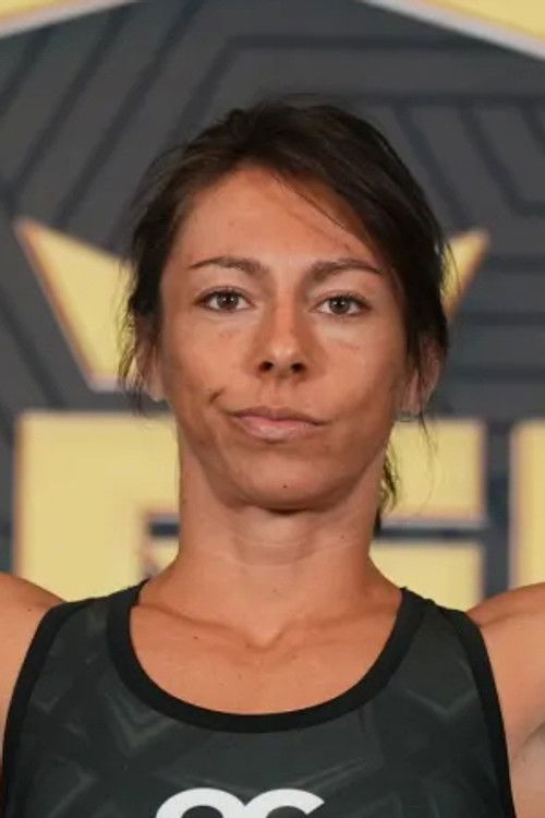 Katherine Corogenes as Self