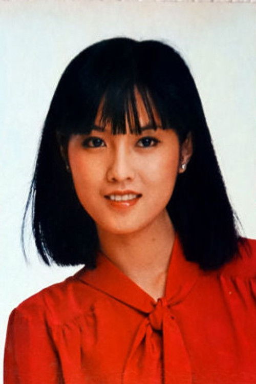 Jiang Ling as Chen Suyun