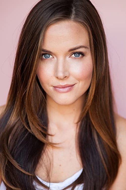 Sam Valentine as Gina