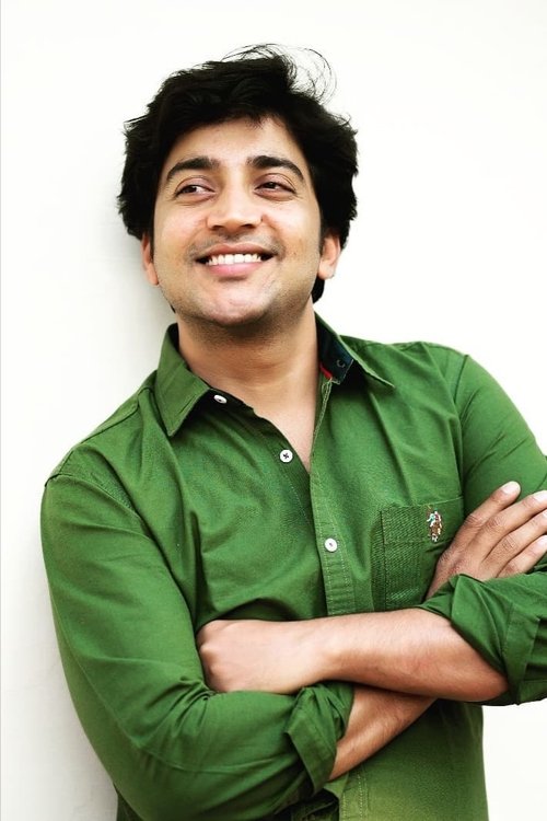 Poornachandra Mysuru as 