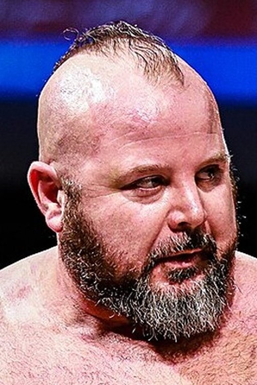 Hartley Jackson as Hartley Jackson