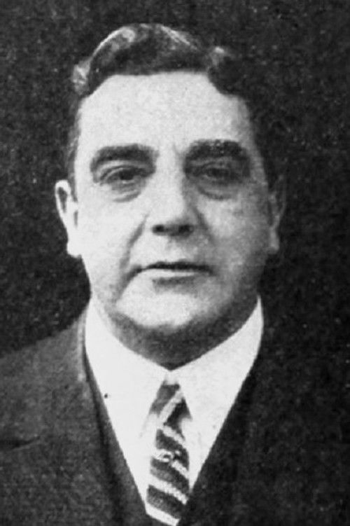 Frank Belcher as McGeachy (as Frank H. Belcher)