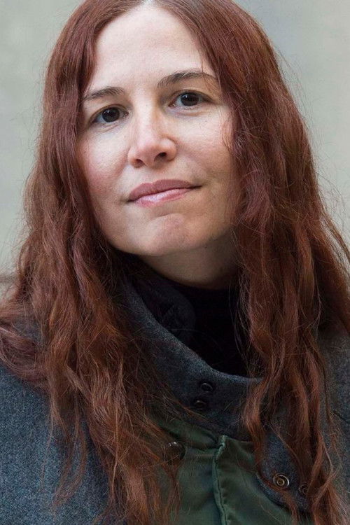 Monica Demes as Self