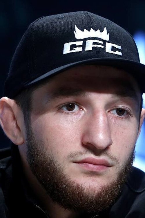 Tagir Ulanbekov as Self