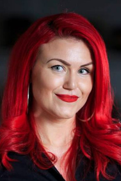 Carla Valentine profile photo