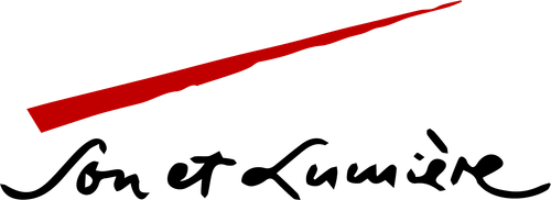 Son et Lumière logo