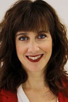 Leire Ucha as María