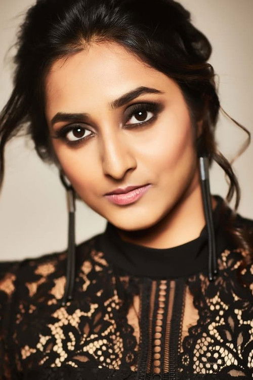 Haritha laxman as Rithika