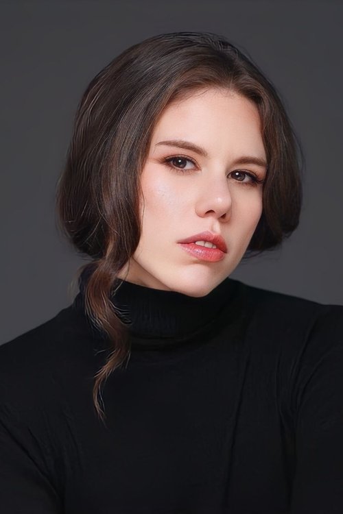 Nathalie Rangel profile photo