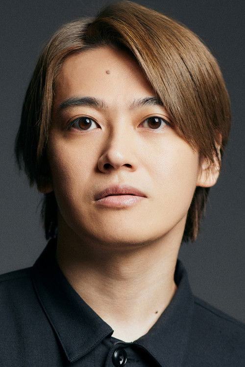 Genki Okawa as Junpei Iori
