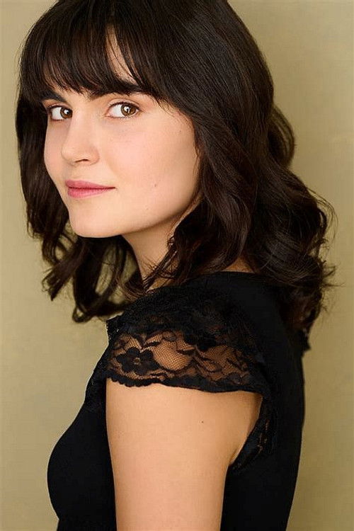 Riley Quinn Scott as Arletta