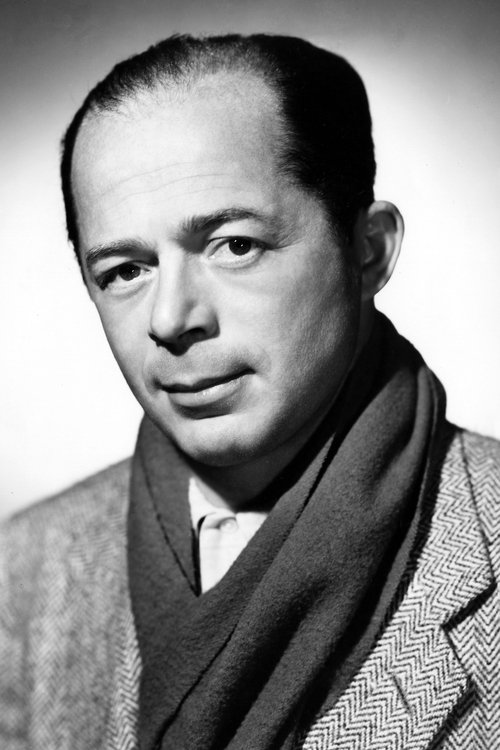 Billy Wilder as Self