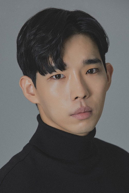 Lee Jong-wook as Seong-hun