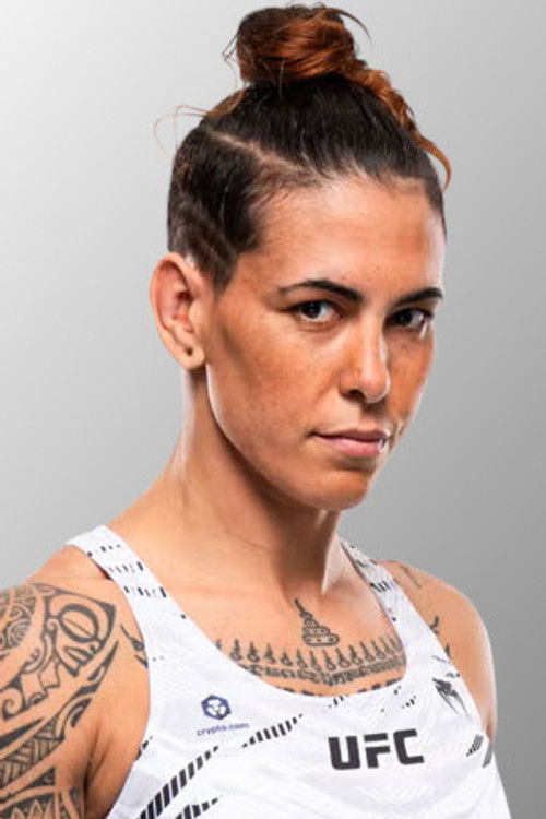 Nora Cornolle as Self