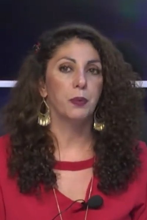 Selma López as 