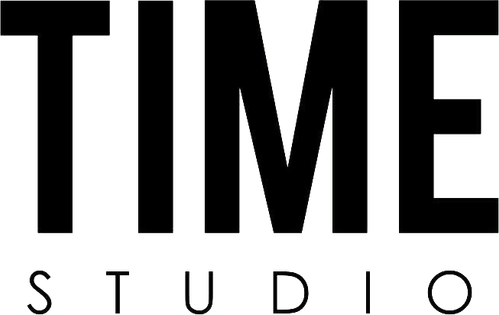 Time Studio logo