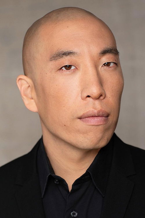 Michael J. Kim as Prostitute