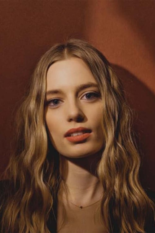 Anja Savcic as Athena Carter