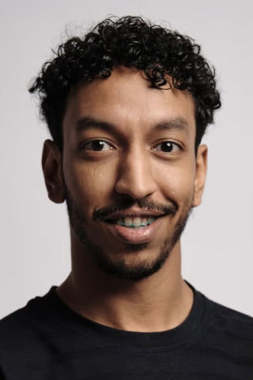 Ismail Alhassan as حمادة