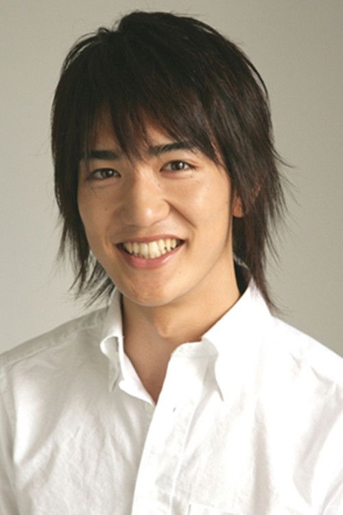 Ryo Hayakawa as Hiroshi Takahashi