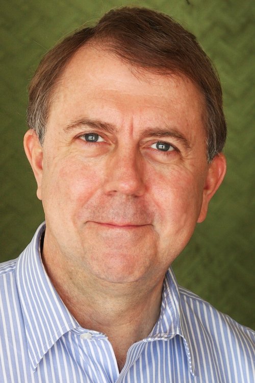 Benton Jennings as Mr. Macvey