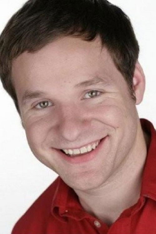 Seton Brown as Det. Dick Hammer