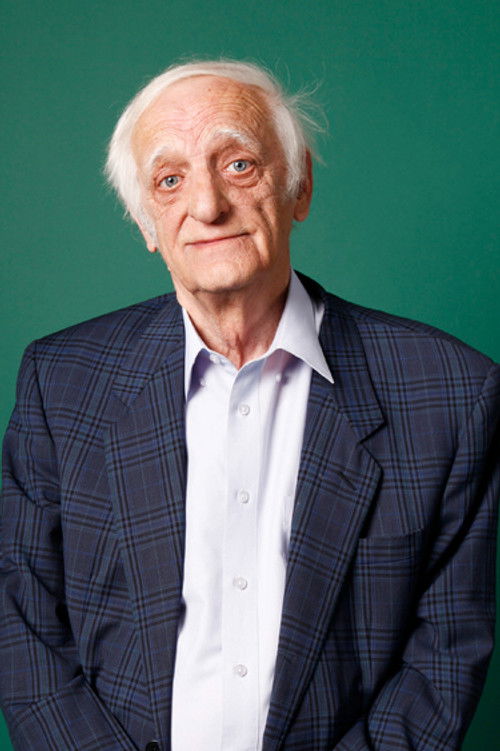 Franco Maino as Gino