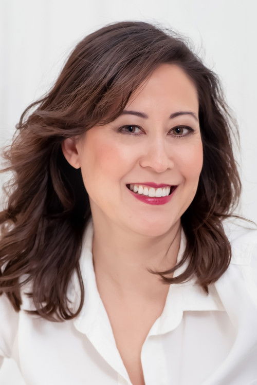 Catherine Kamei as Principal