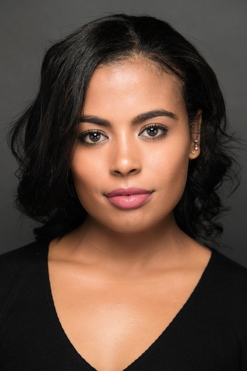 Lindsey Cruz as Marilyn