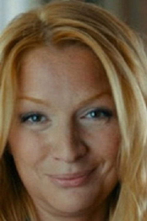 Viktoriya Efimova-Shestakovskaya as 