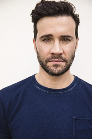 Gil McKinney as Jim
