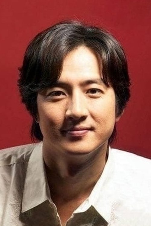 Jung Jun-ho as 