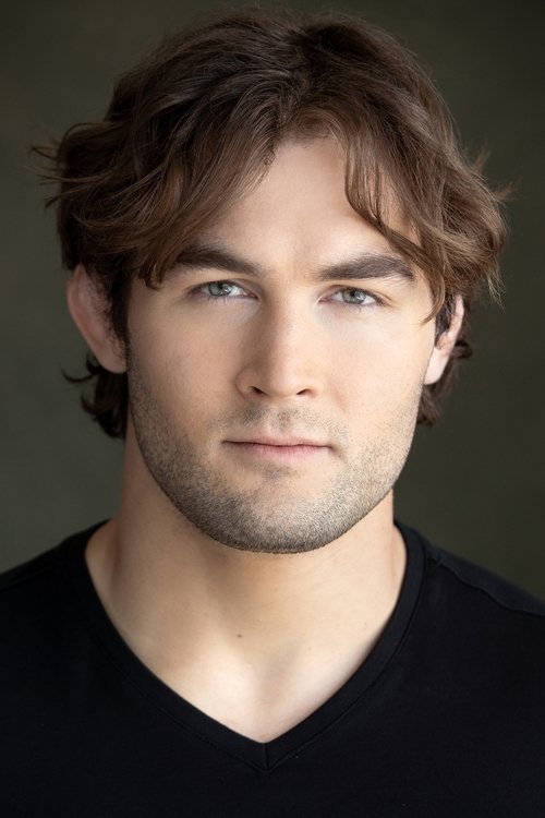 Finn McCager Higgins as Jingle