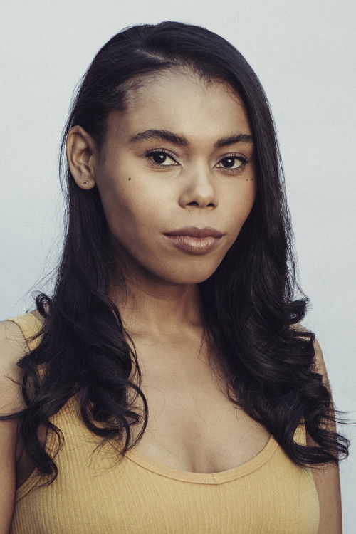 Sydney Battle as Jordan