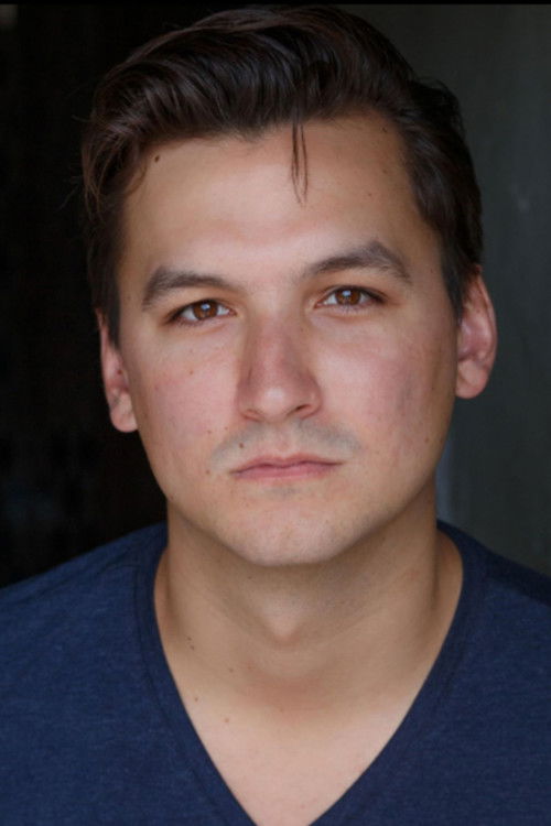 David Beckett as Louie