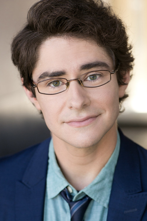 Jared Hillman as Jeff