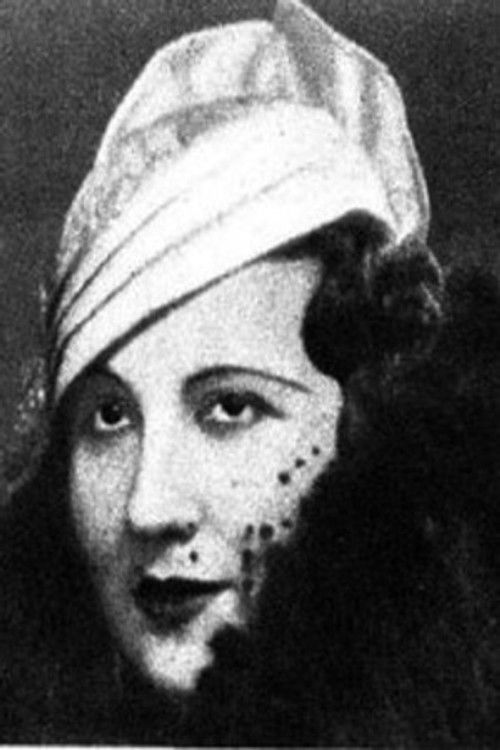 Rosario Royo as 