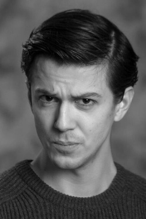 Nikola Baće as Mladi Ante Gotovina