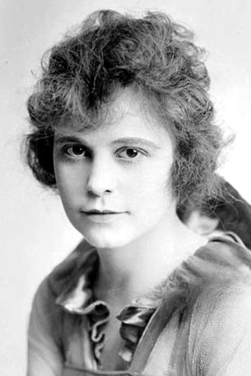 Neva Gerber as Gloria Grey